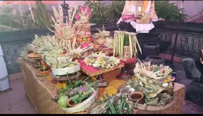 Banten Piodalan Nista