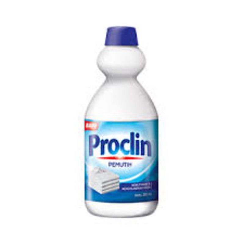 Proclin Pemutih Botol 500ml