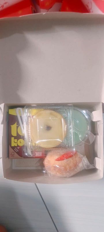 Snack Box