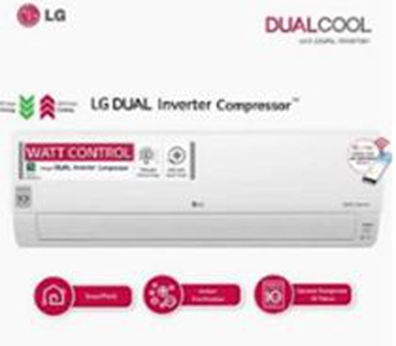 AIR CONDITIONER (AC)