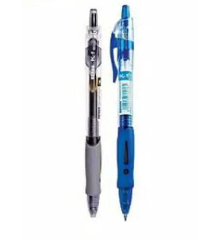 Ballpoint