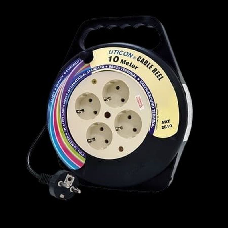 KABEL ROLL 10m