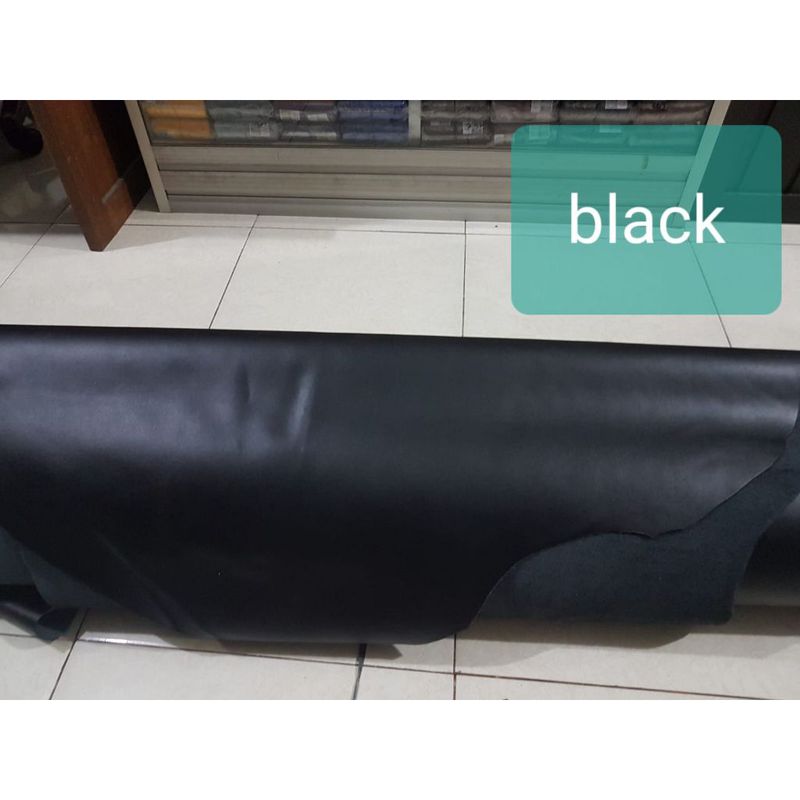 KULIT SAMAK CHROME
