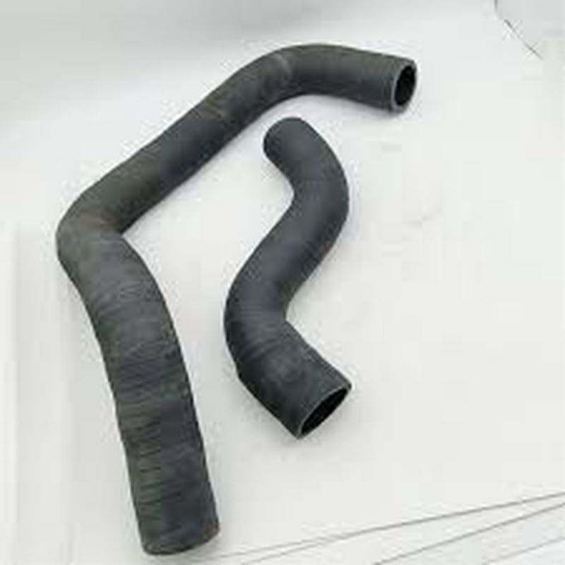 Hose Radiator Atas Bulldozer