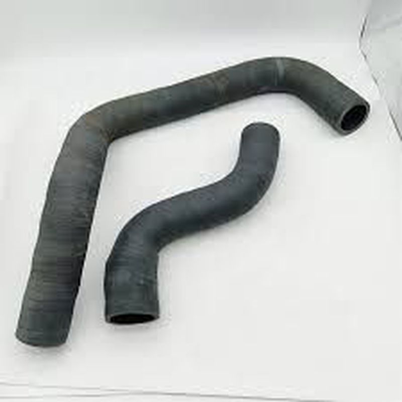 Hose Radiator Atas Excavator