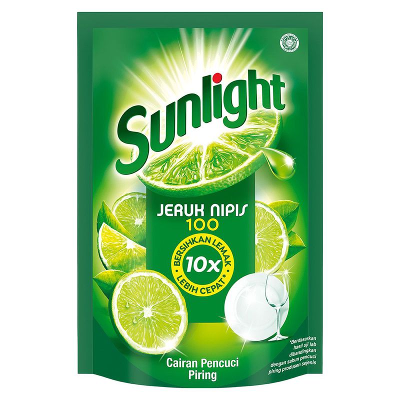 SUNLIGHT REFFIL