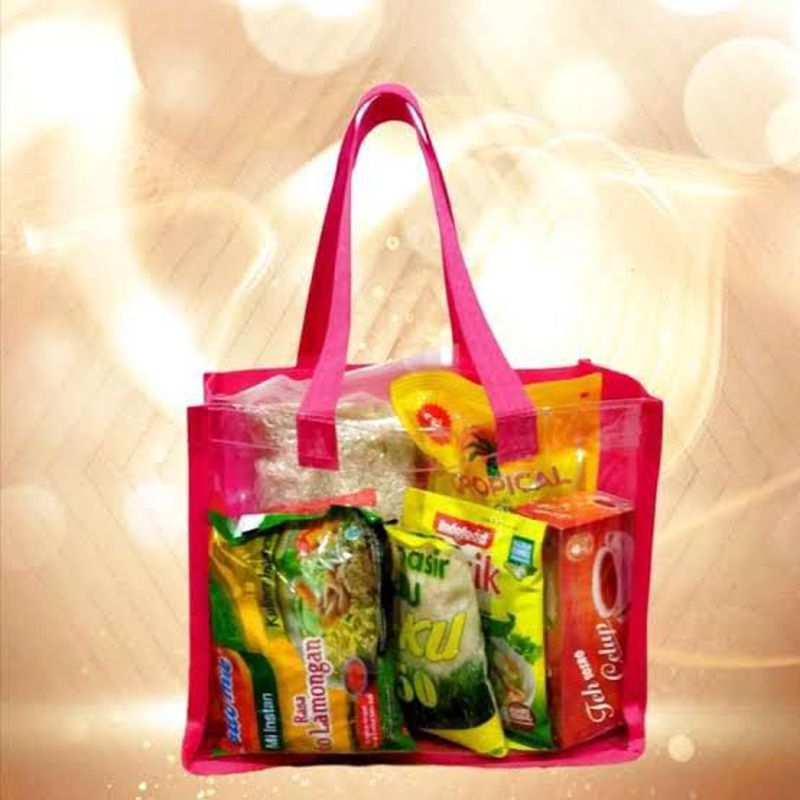 GoodieBag