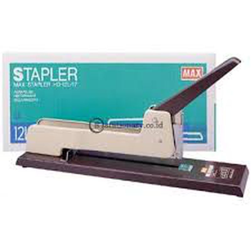 Stapler Besar Max HD-12L/17