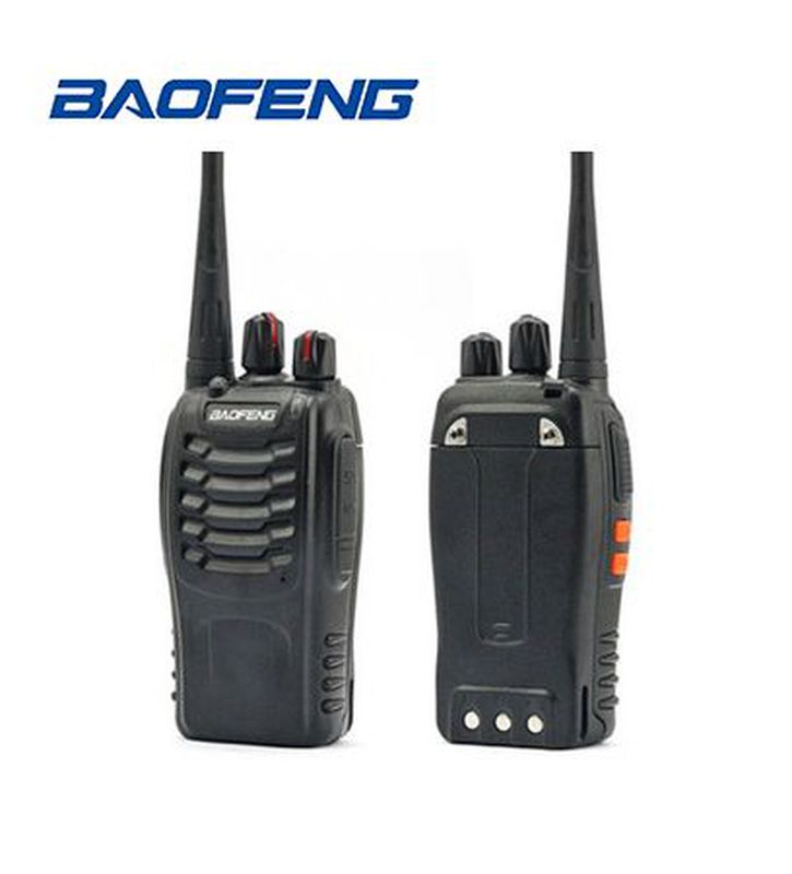 Handy Talky (HT) 2 unit