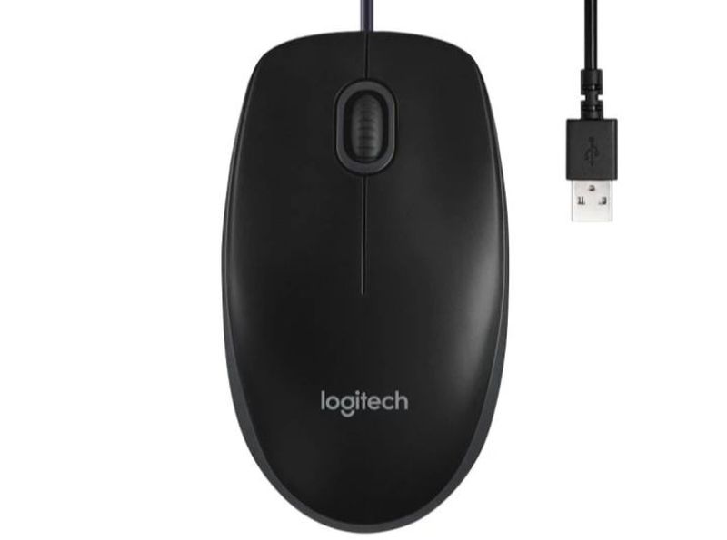 Mouse Logitech