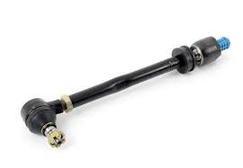 RACK END