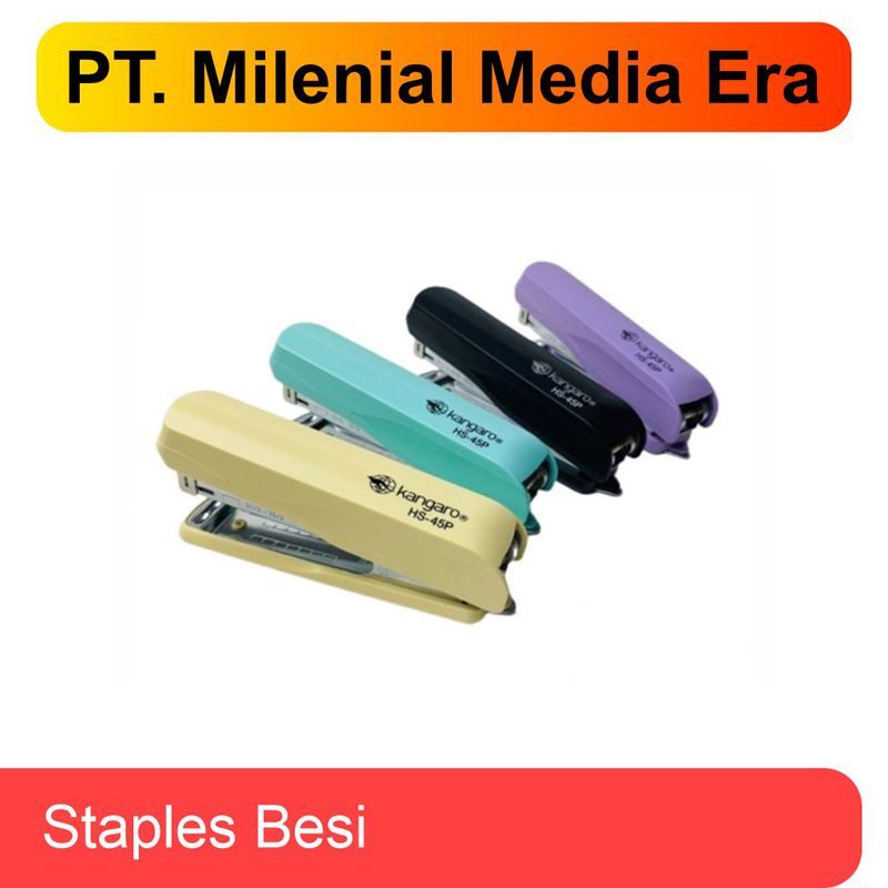 Staples Besi