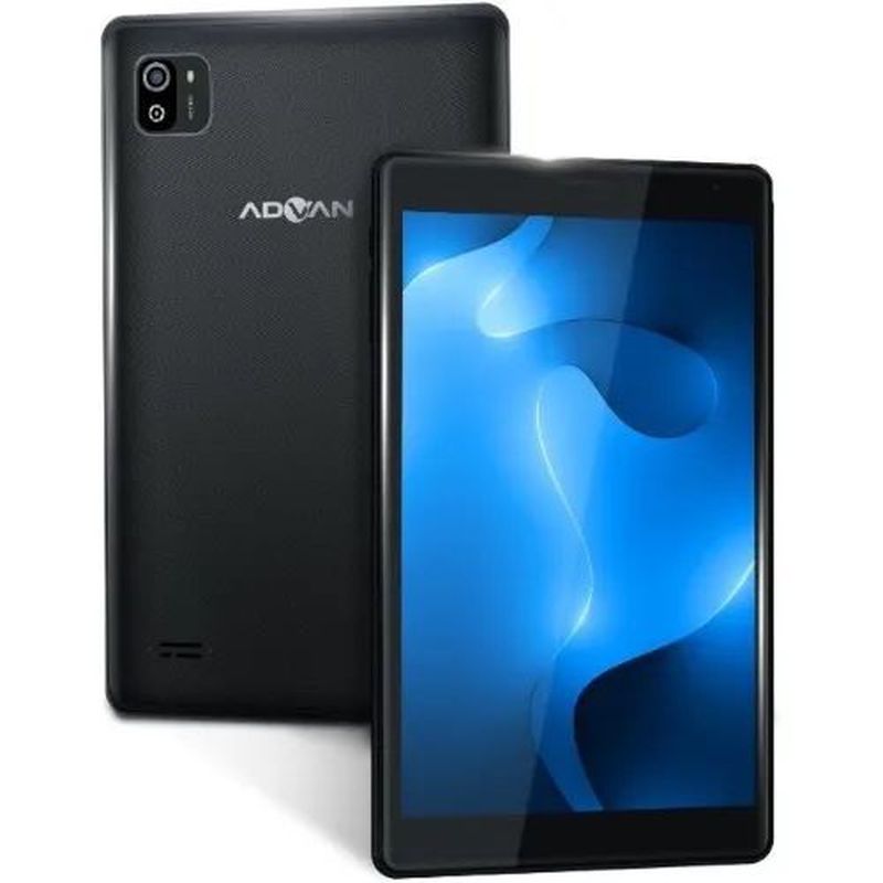 ADVAN TAB XTAB
