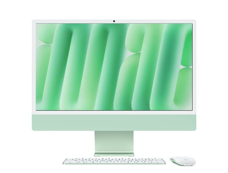 Apple IMac - Apple PC (AIO)