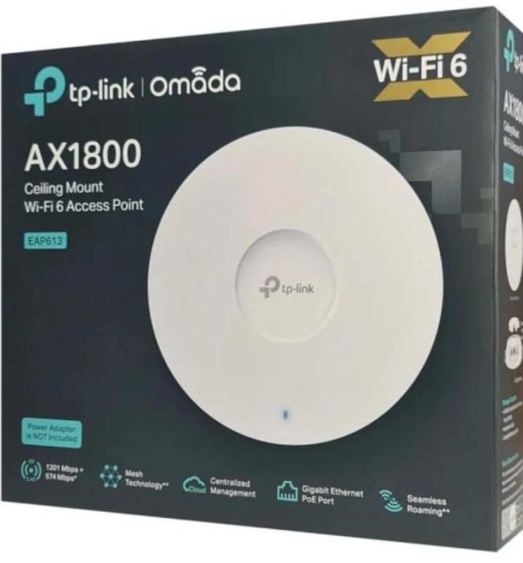 access point