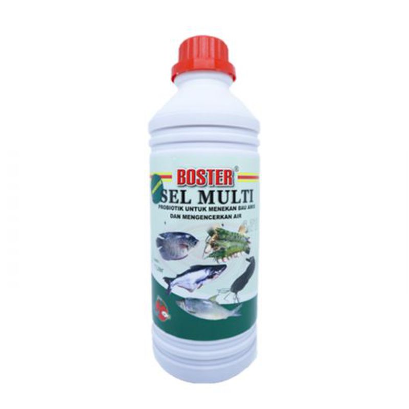 Boster; Sel Multi; 1 liter