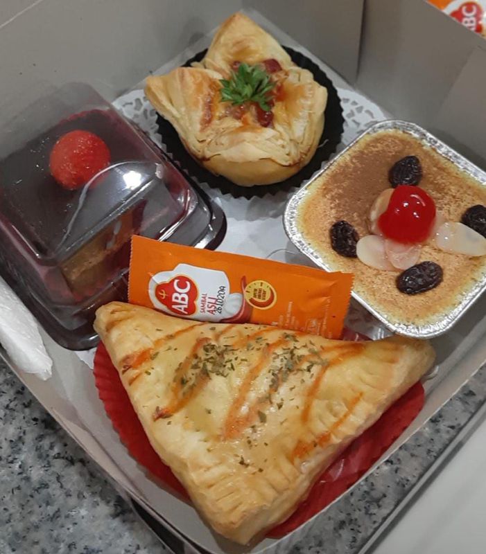 Snack