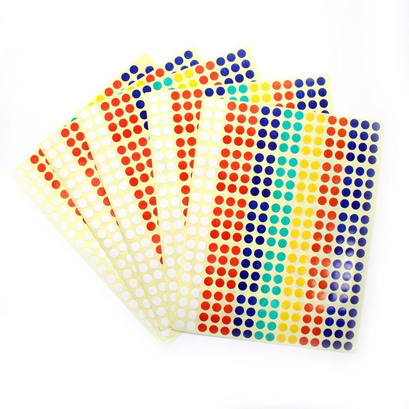 Label Sticker No.97