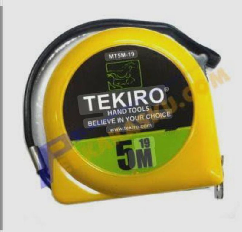 Rol Meter 5 Meter
