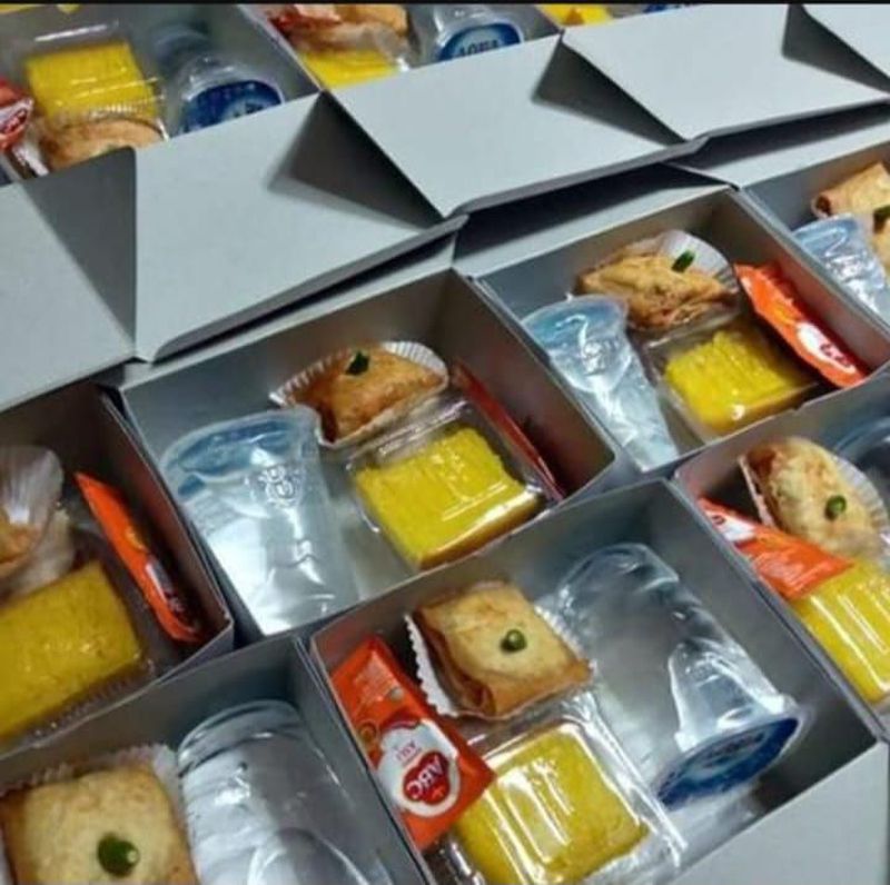 snack