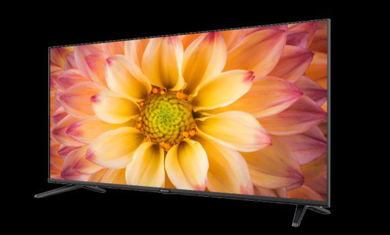 TV Sharp 43 Inch 2T - C43GH3000I