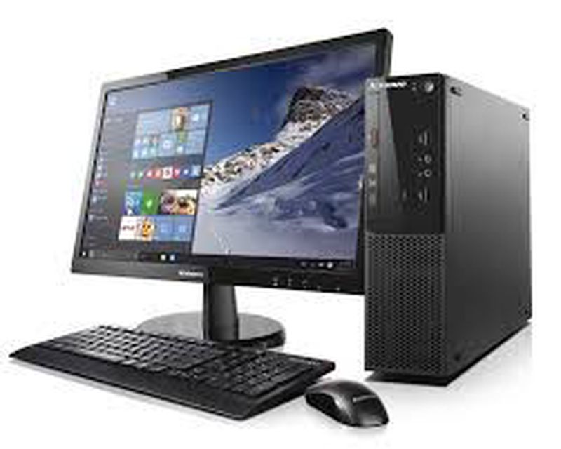 Personal Computer