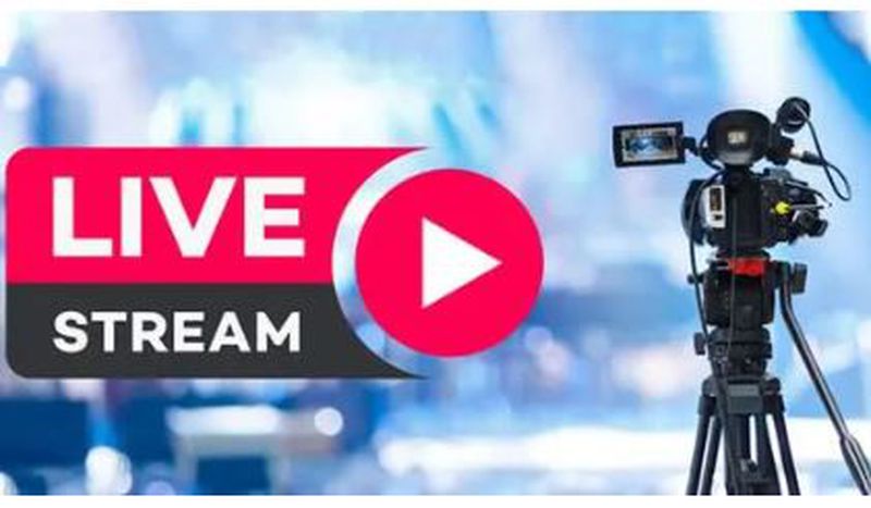 Live Streaming