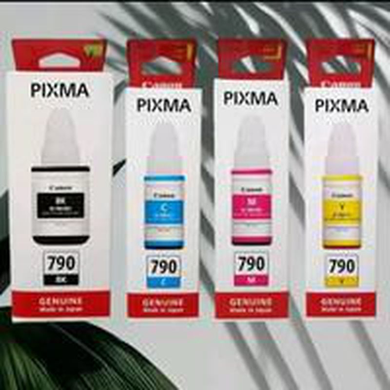 Canon Ink Cartridge PG-830 Black