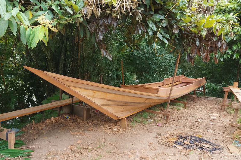 Perahu