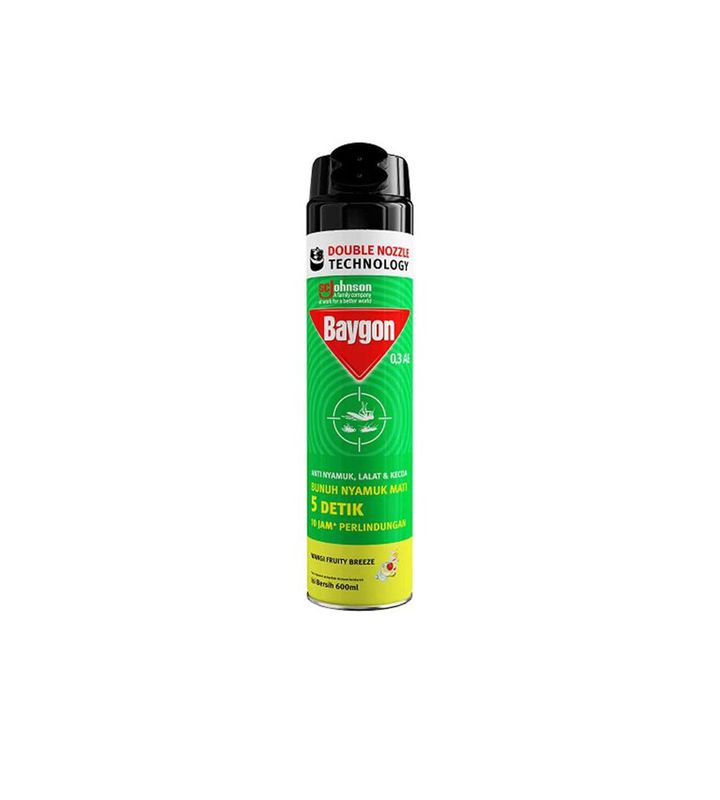 Baygon