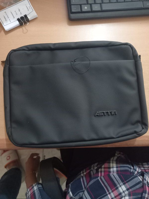 Tas Seminar Kit