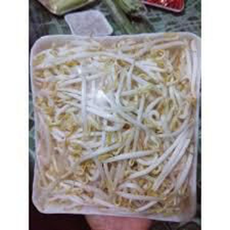 Toge..