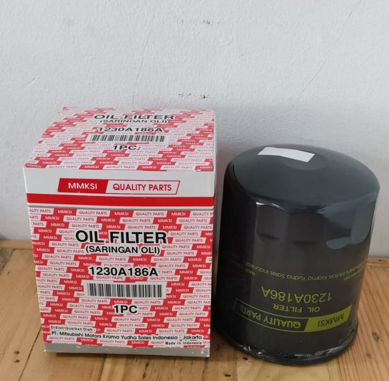 Oli Filter Mitsubishi Strada