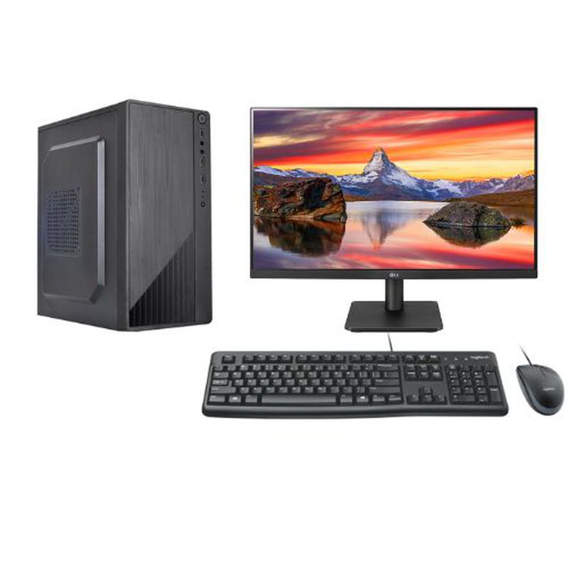 PC Client