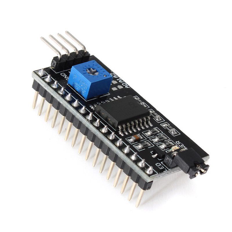 Modul I2C