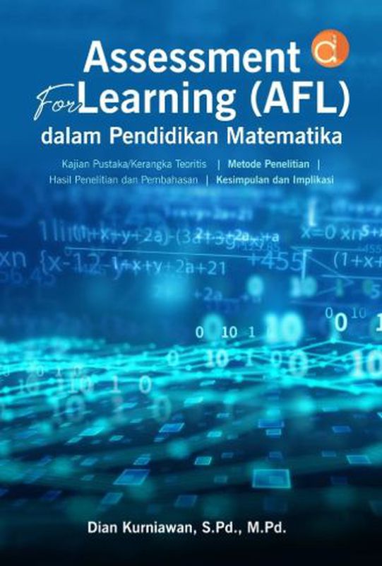 Assessment For Learning (AFL) dalam Pendidikan Matematika