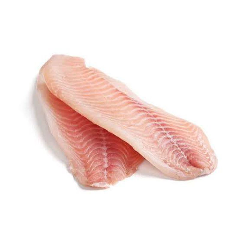 Fillet Nila