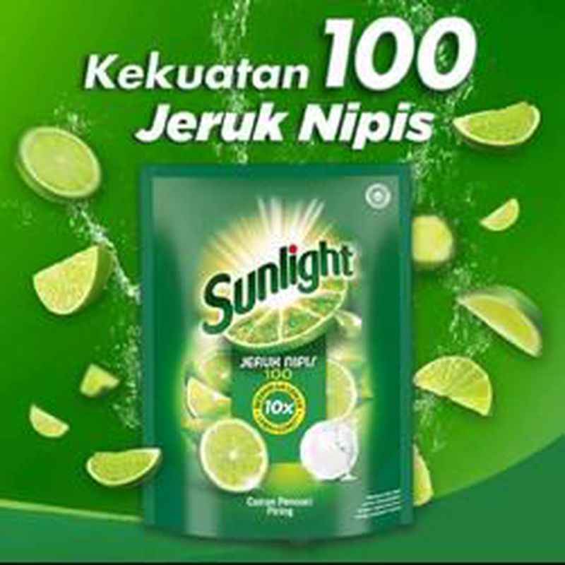 SUNLIGHT 1500ML