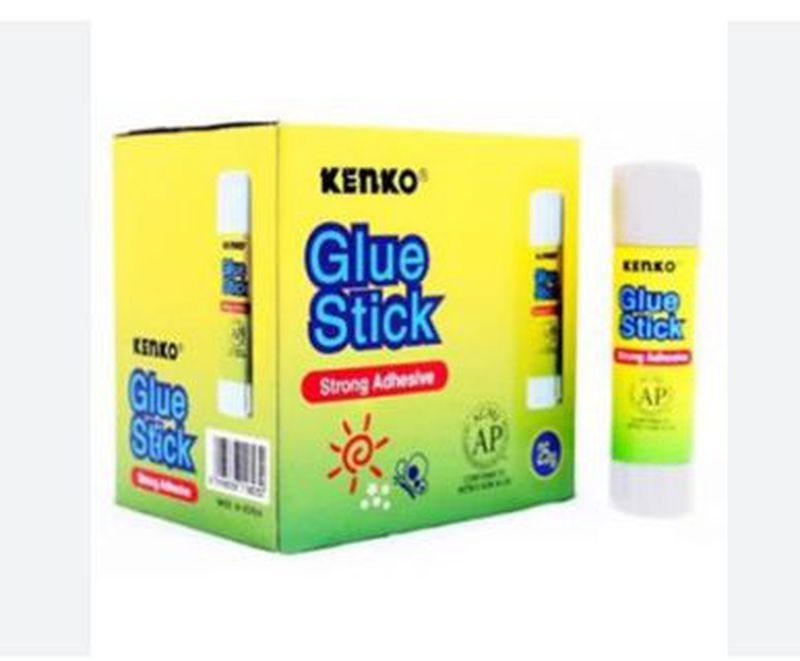 Lem Kertas 25gr