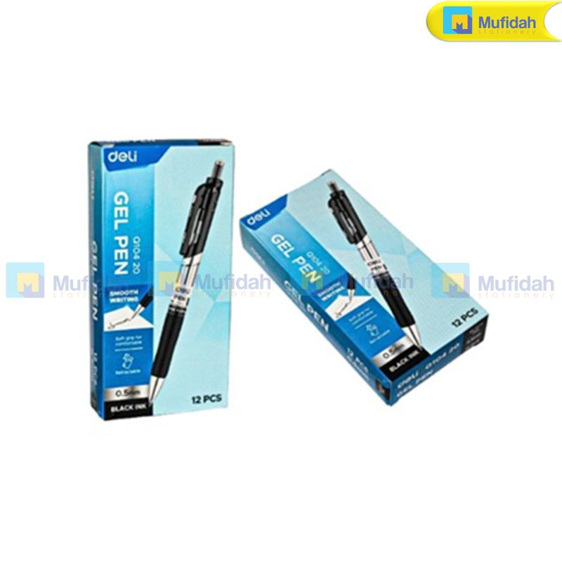 DELI BP GEL 0.5 Q10420 HTM @12