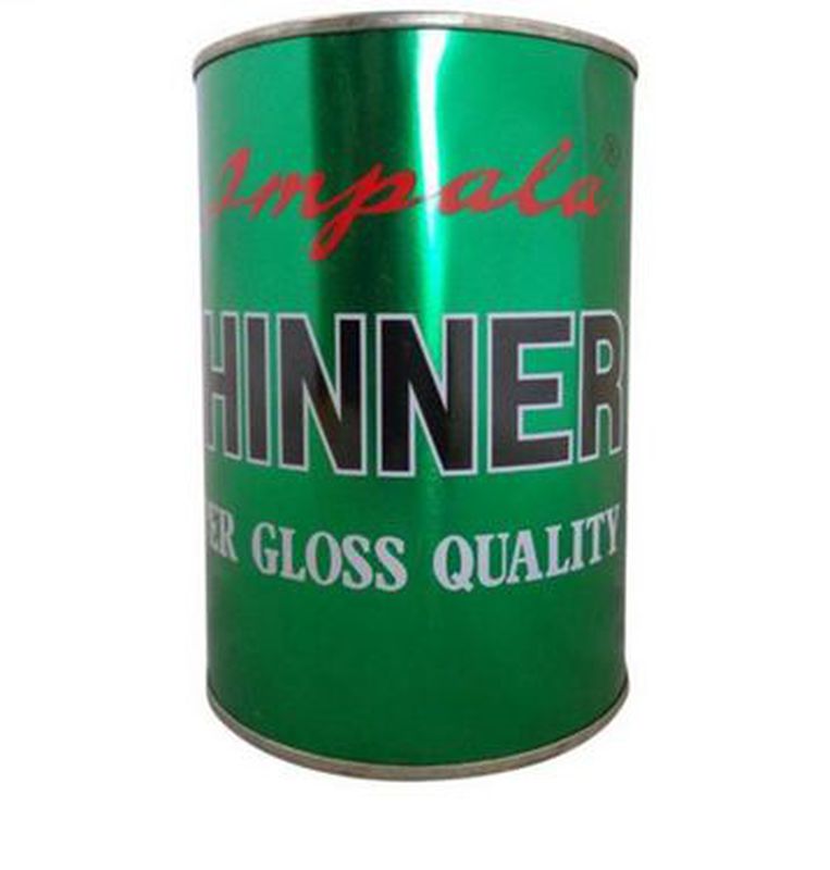Thinner