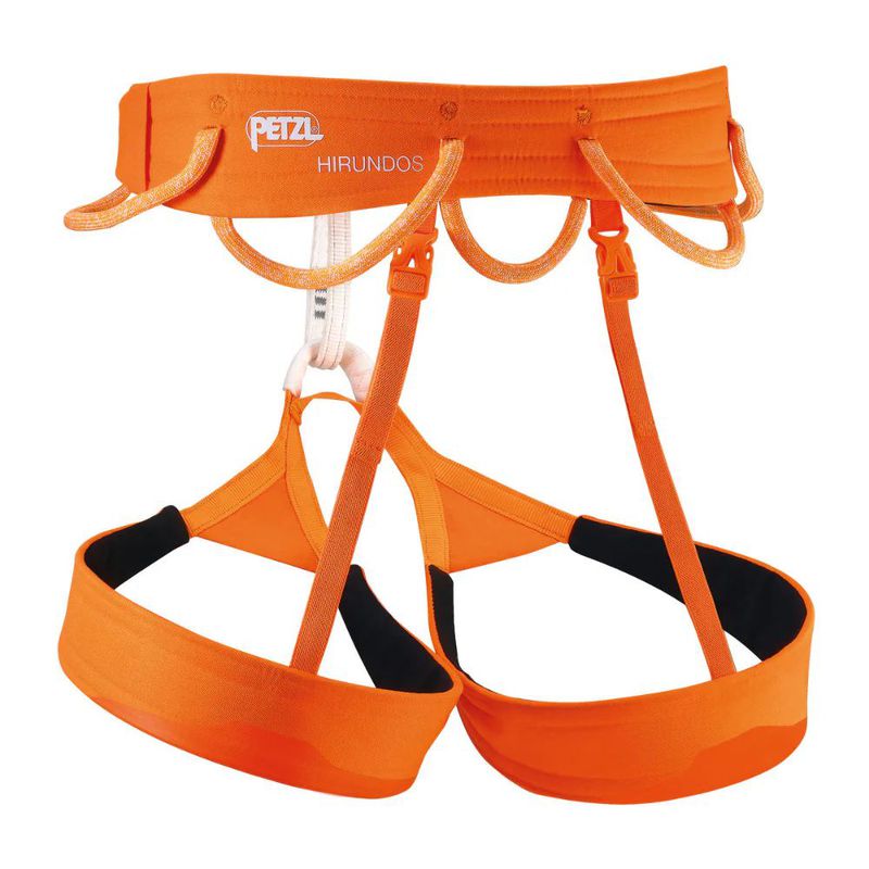 PETZL Seat For VOLT® Harnesses – Vertical Difficult Access Solutions, Inc