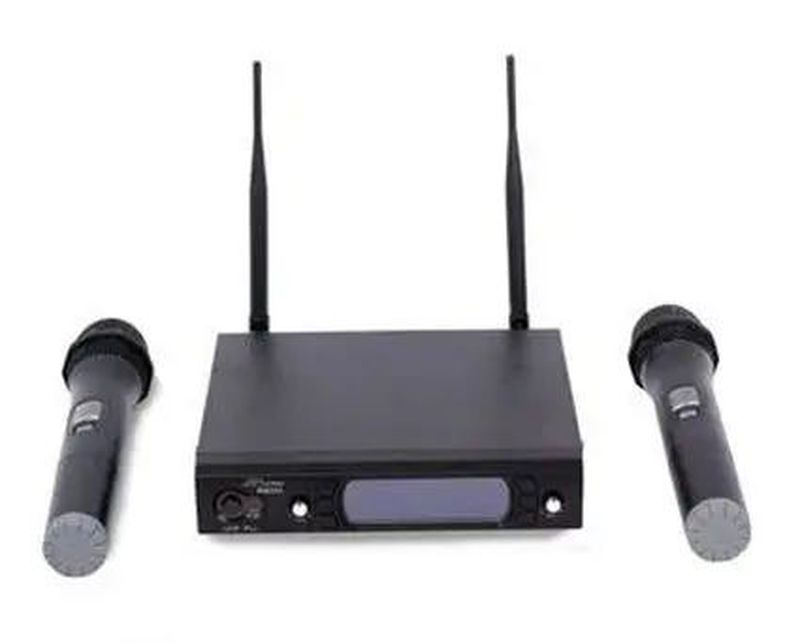 MIC WIRELESS