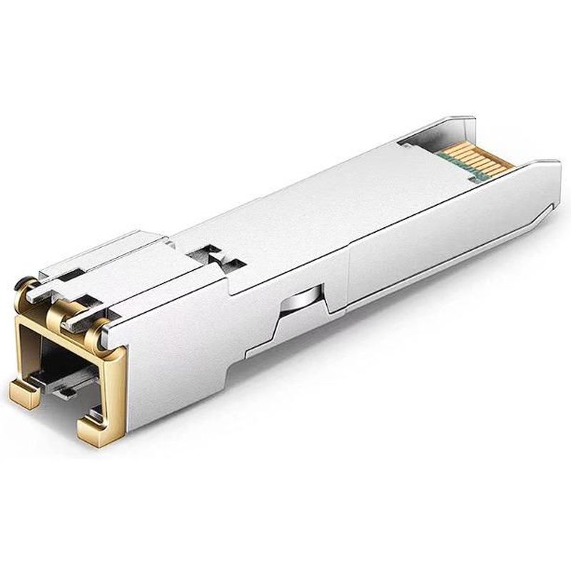 converter sfp to rj45 gigabit