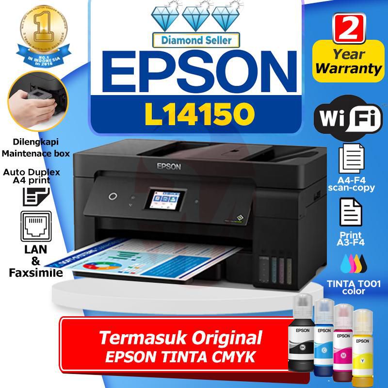 Printer Epson L14150