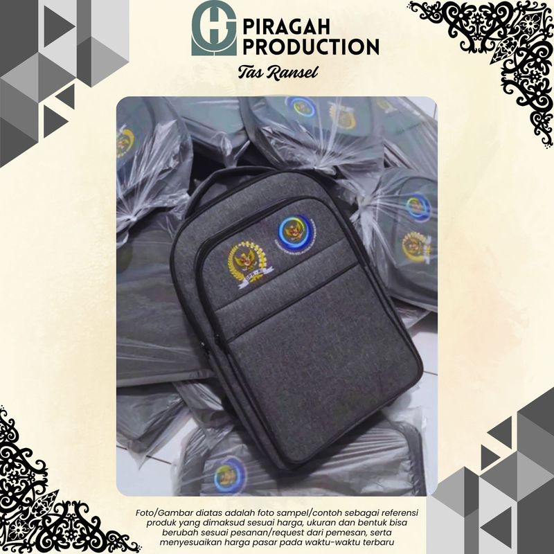 Tas Ransel