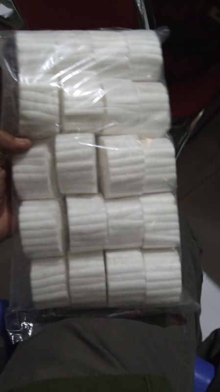 COTTON ROLL
