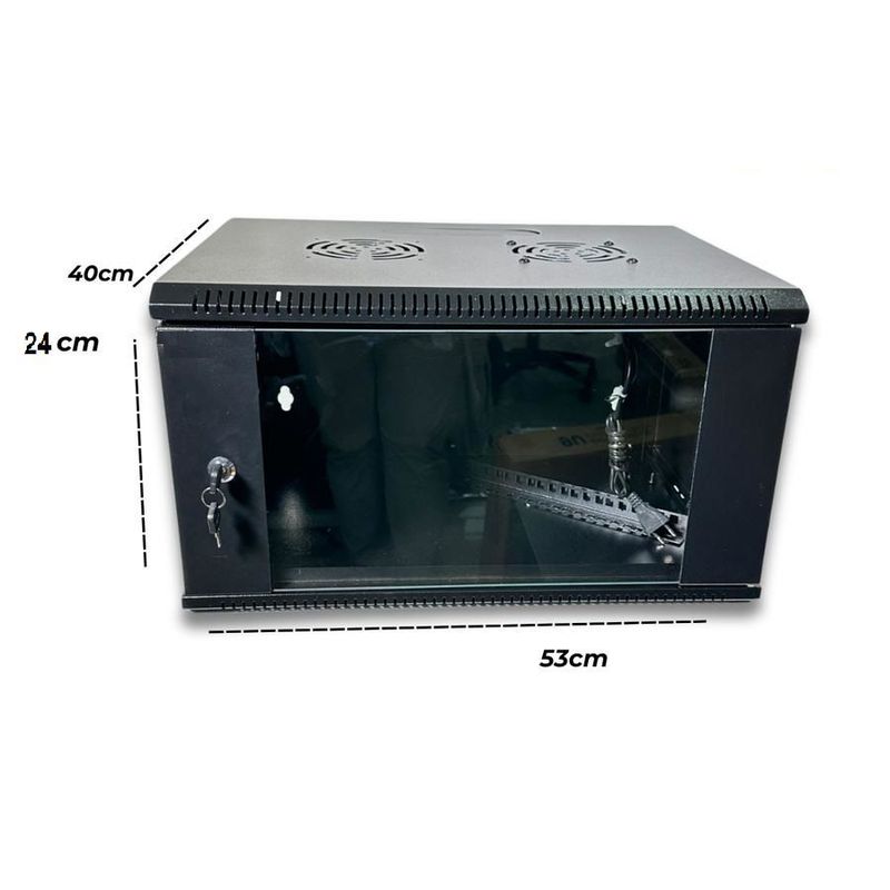 RAK SERVER