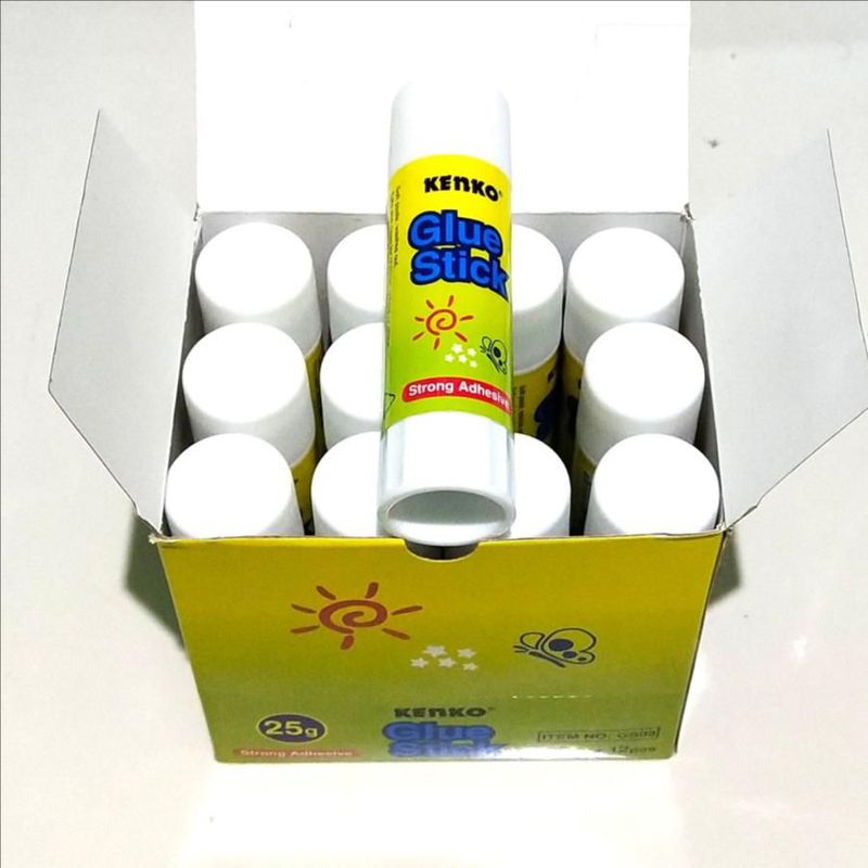 Lem Kertas 25 Gr