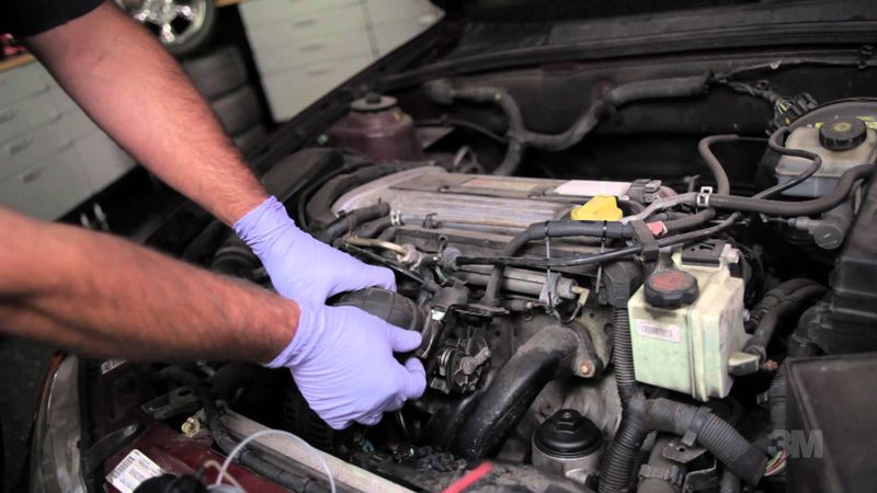 SERVICE RADIATOR